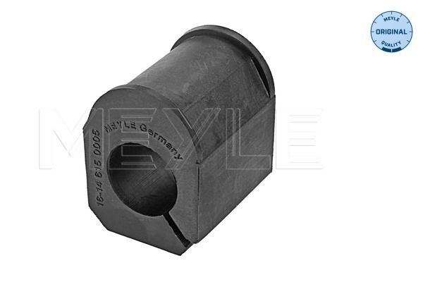Zawieszenie, stabilizator MEYLE 16-14 615 0005