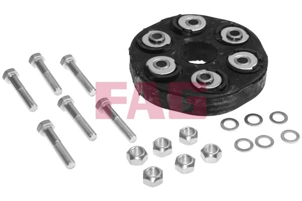 Połączenie, wał wzdłużny SCHAEFFLER FAG 774000530
