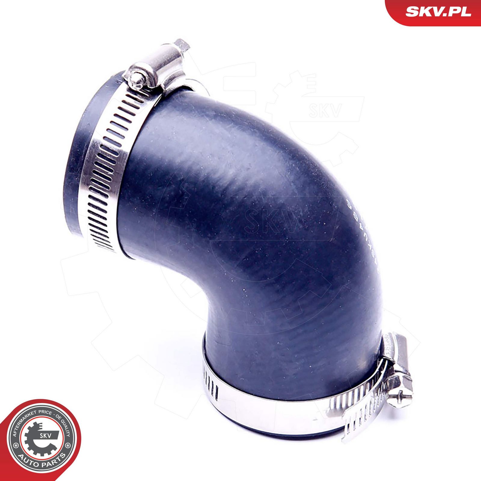 Levně Sací hadice, vzduchový filtr ESEN SKV 24SKV486