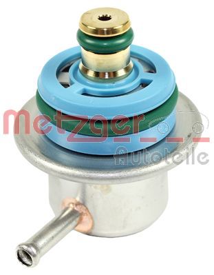 Regulator ciśnienia paliwa METZGER AUTOTEILE 0892135
