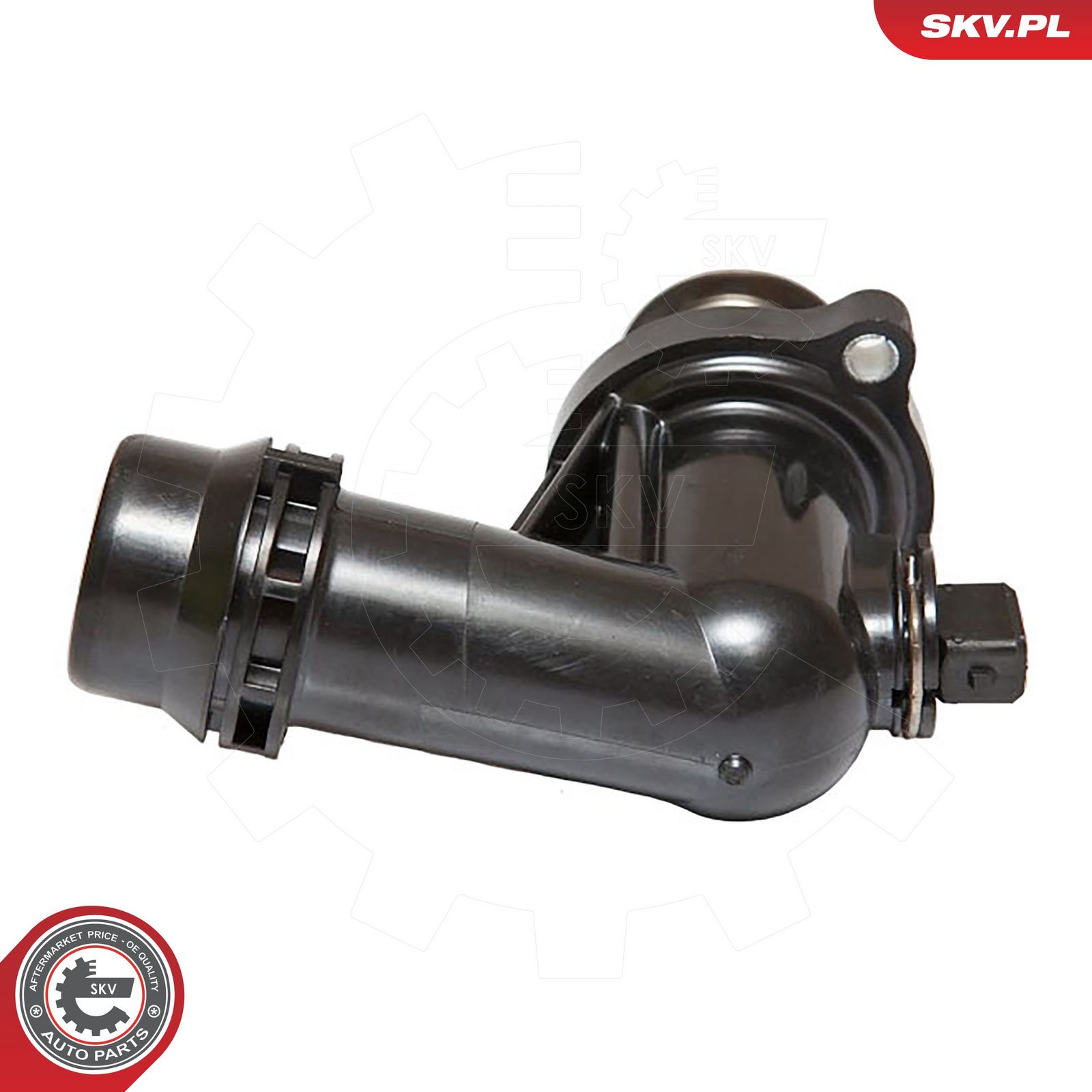 Levně Termostat, chladivo ESEN SKV 20SKV002
