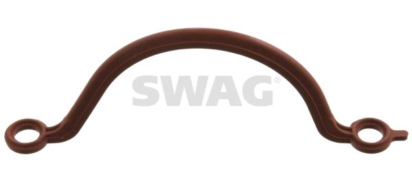 Uszczelka, miska olejowa SWAG 60 10 3096