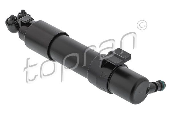 Tryska ostřikovače, čištění světlometu TOPRAN 409 758