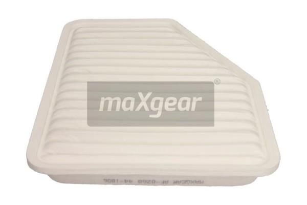 Vzduchový filtr MAXGEAR 26-1334