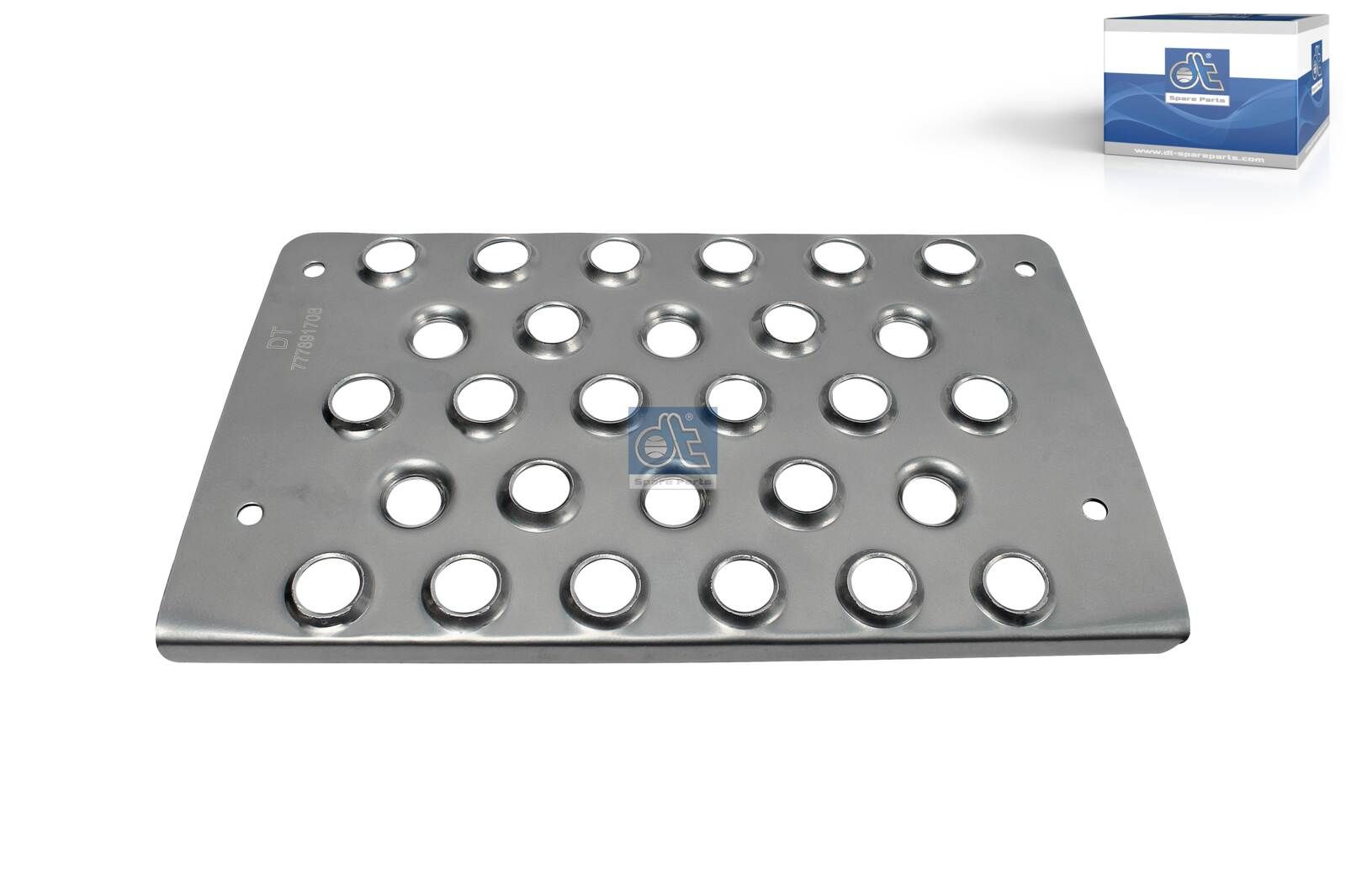 podea DT Spare Parts 4.66607