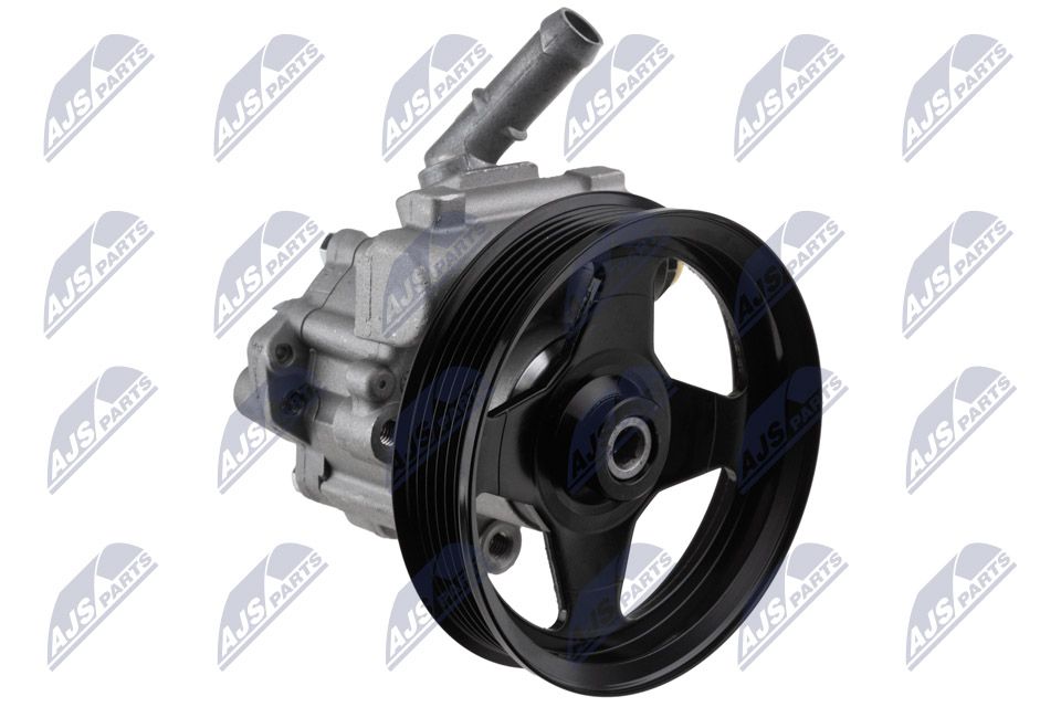 Pompa hidraulica, sistem de directie NTY SPW-LR-023