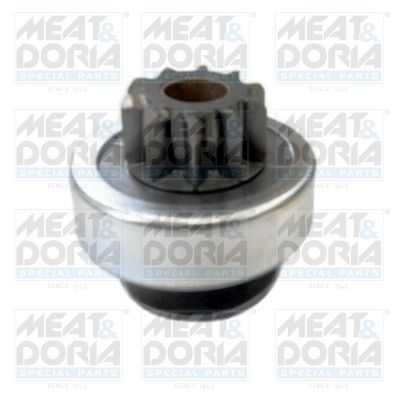 Zębnik, rozrusznik MEAT & DORIA 47138