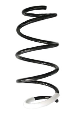 Arc spiral SPIDAN GKNW10045