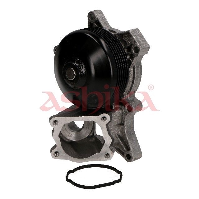 Pompă de apă, răcire motor ASHIKA 35-00-0104