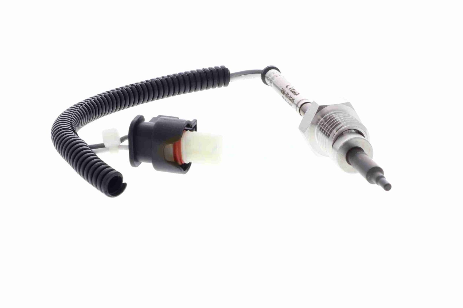 Capteur, température des gaz
