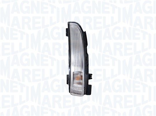 Semnalizator MAGNETI MARELLI 182201550400