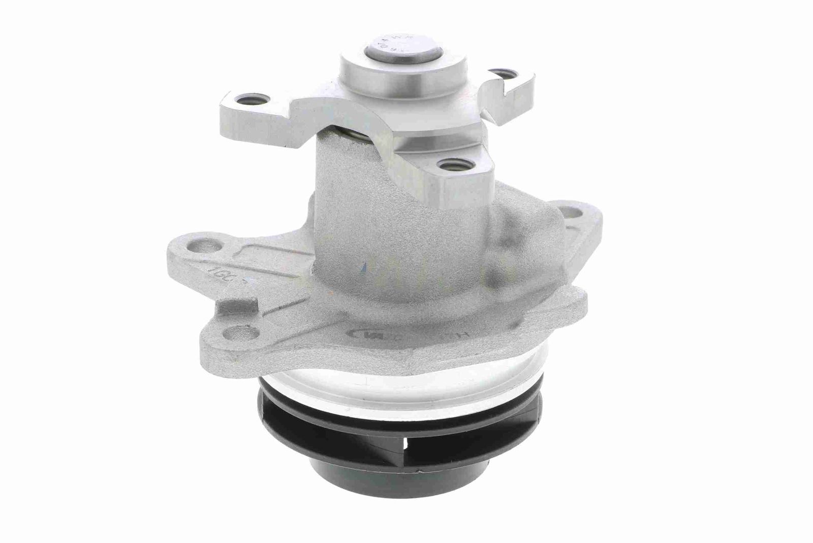 Pompe à eau, refroidissement du moteur
