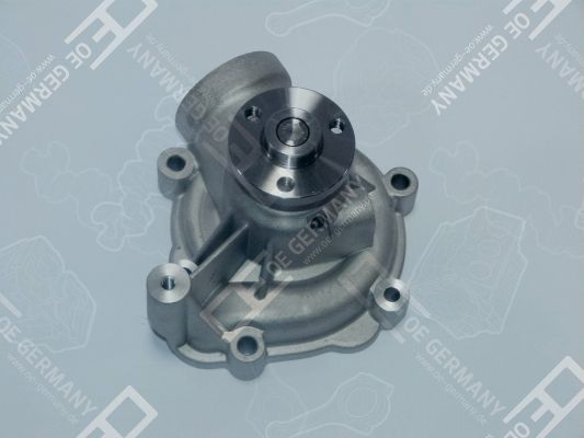 Pompă de apă, răcire motor OE GERMANY 04 2000 101200