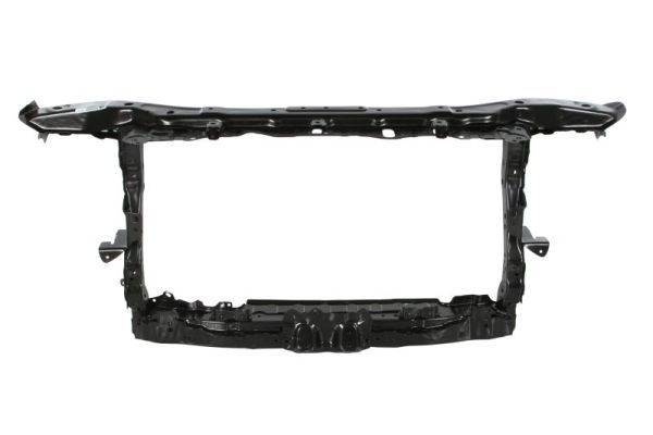 Облицовка передка