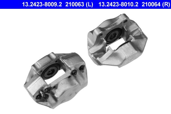 Zacisk hamulca ATE 13.2423-8009.2