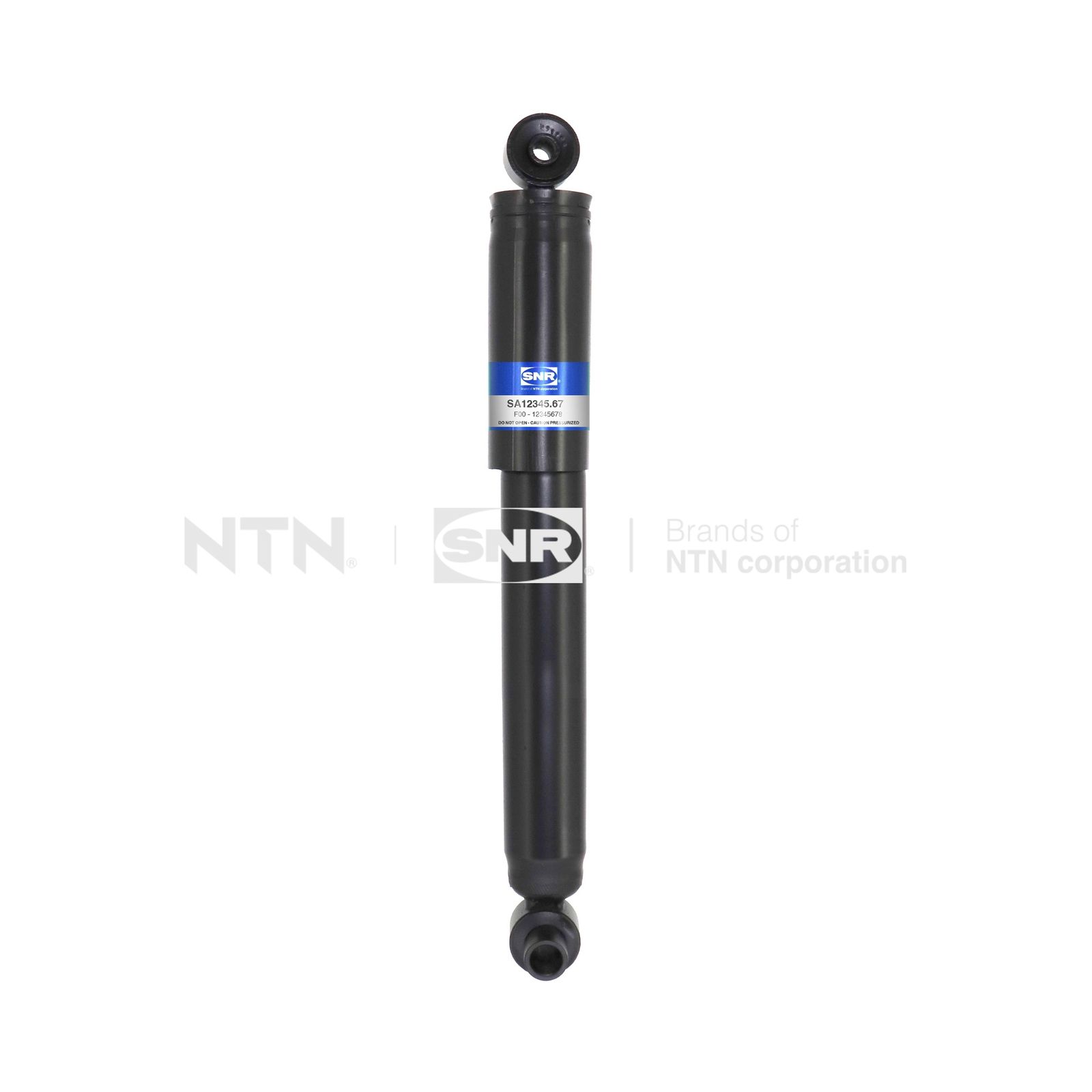Amortyzator SNR SA65511.38