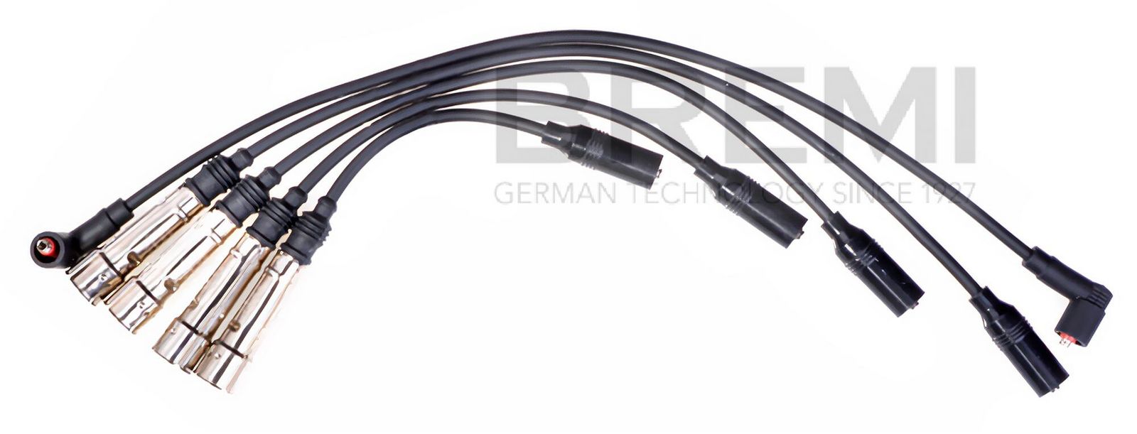 Set cablaj aprindere BREMI 481