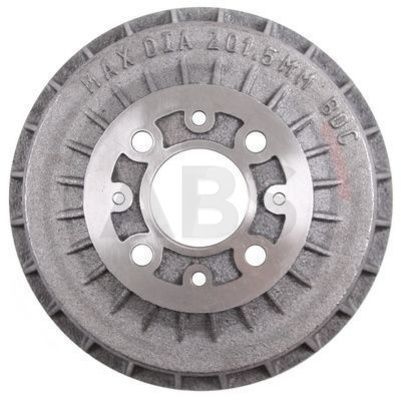 Bęben hamulcowy A.B.S. 2442-S