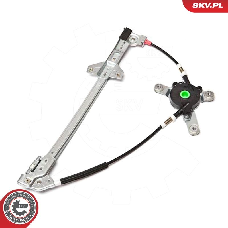 Levně Zvedací zařízení oken ESEN SKV 01SKV302