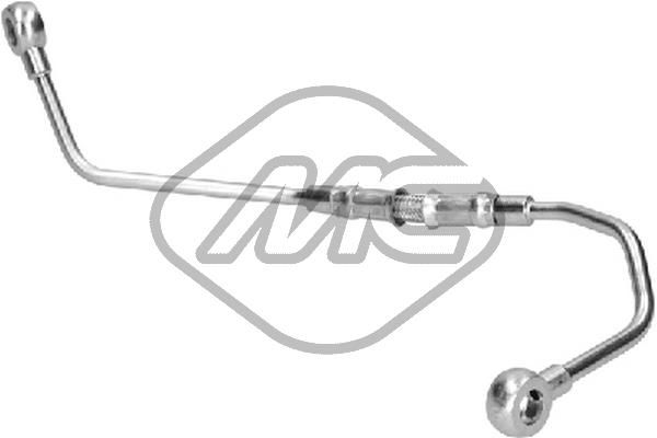 conducta ulei, incarcare METALCAUCHO 92223