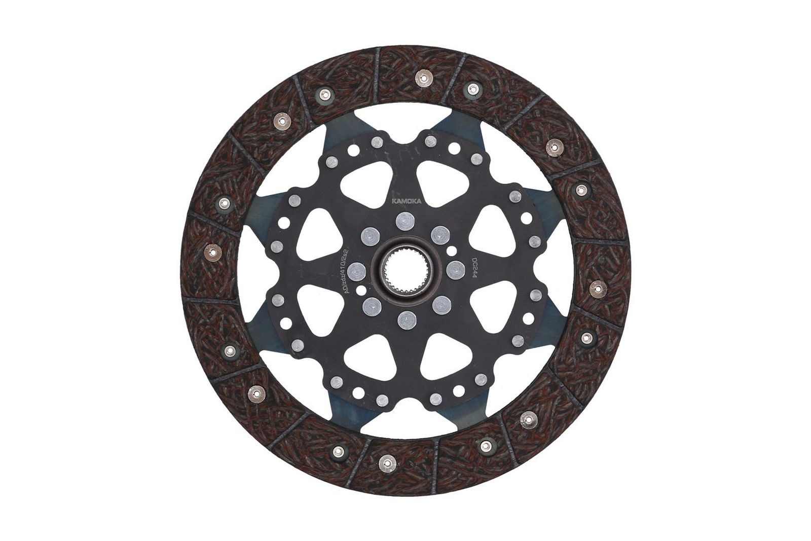 Диск сцепления