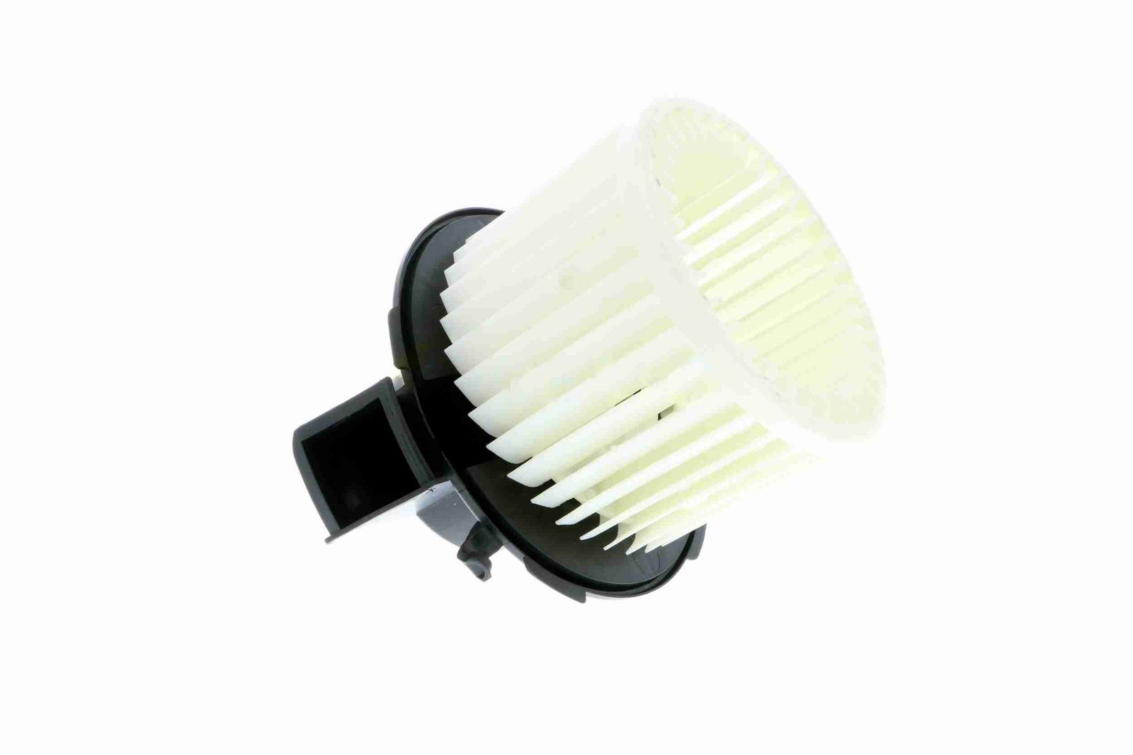 Moteur électrique, pulseur d'air habitacle