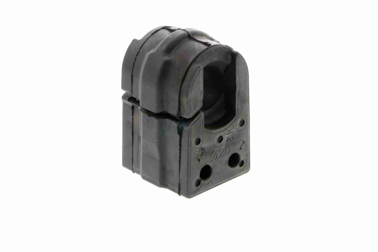Suspension, stabilisateur