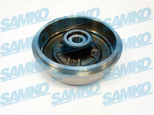 Bęben hamulcowy SAMKO S70700CA