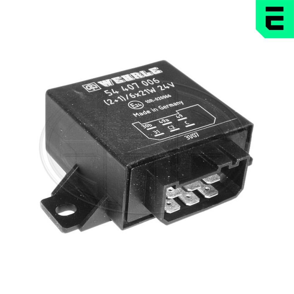 Modul semnalizare ERA 661153