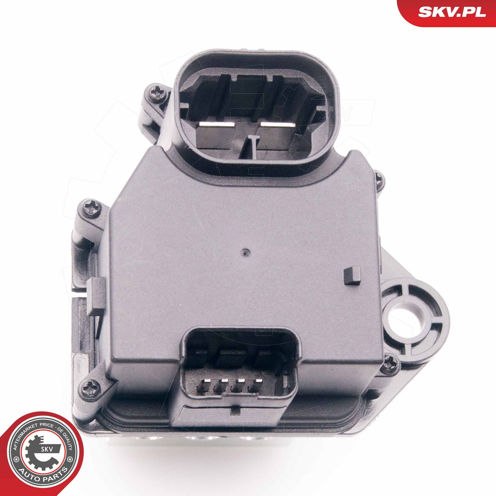 Levně Odpor, vnitřní tlakový ventilátor ESEN SKV 94SKV011