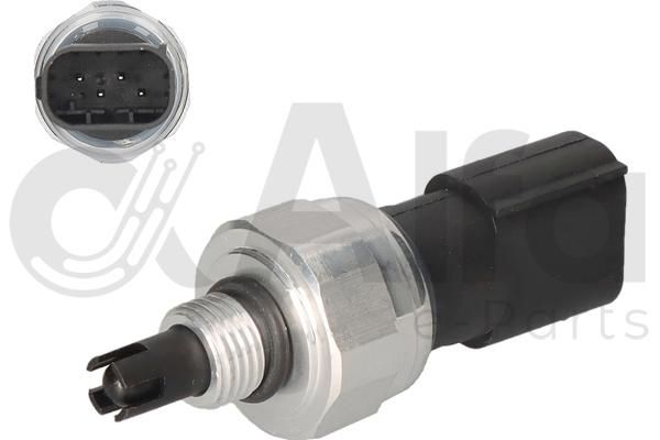 Pressostat, climatisation
