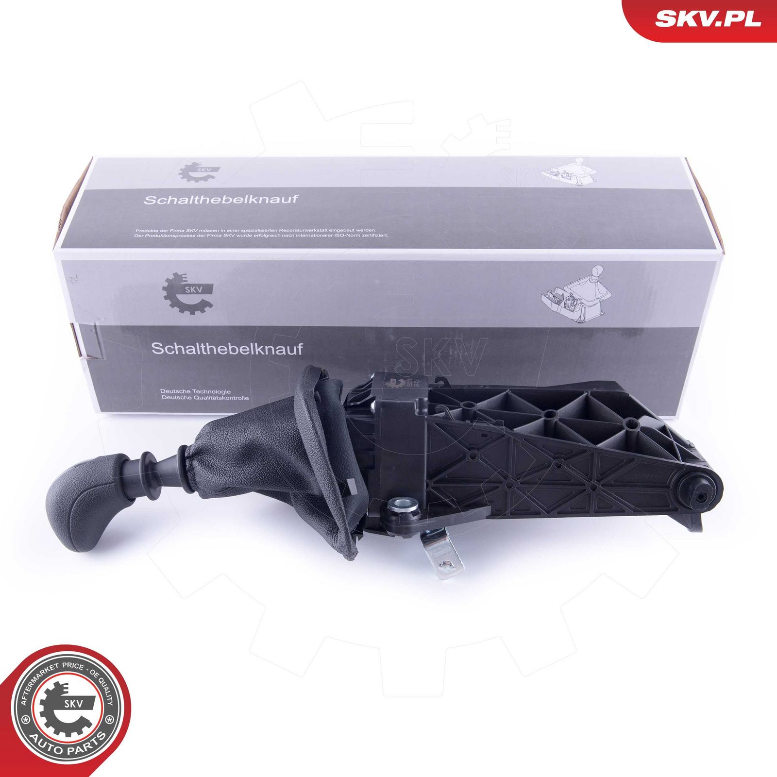 Levier shimbare viteze ESEN SKV 96SKV103