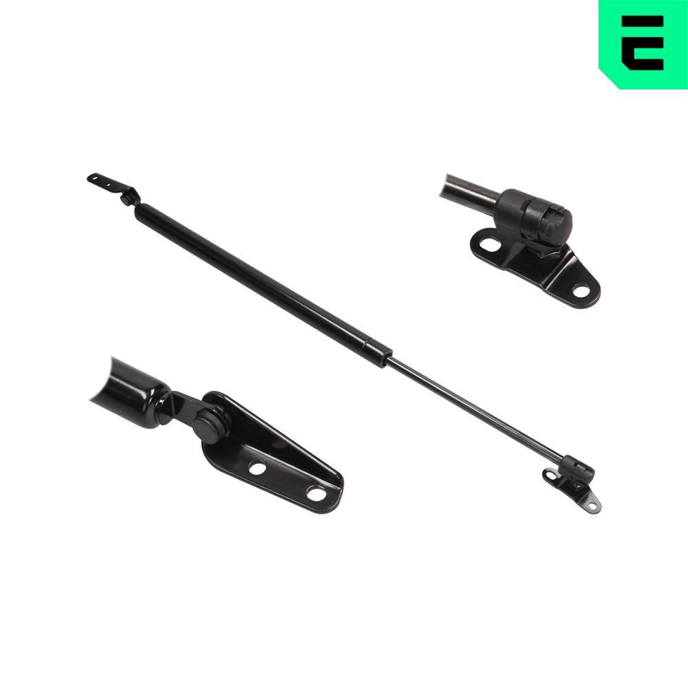 E-shop Pneumatická pružina, skladacia strecha OPTIMAL AG-39998