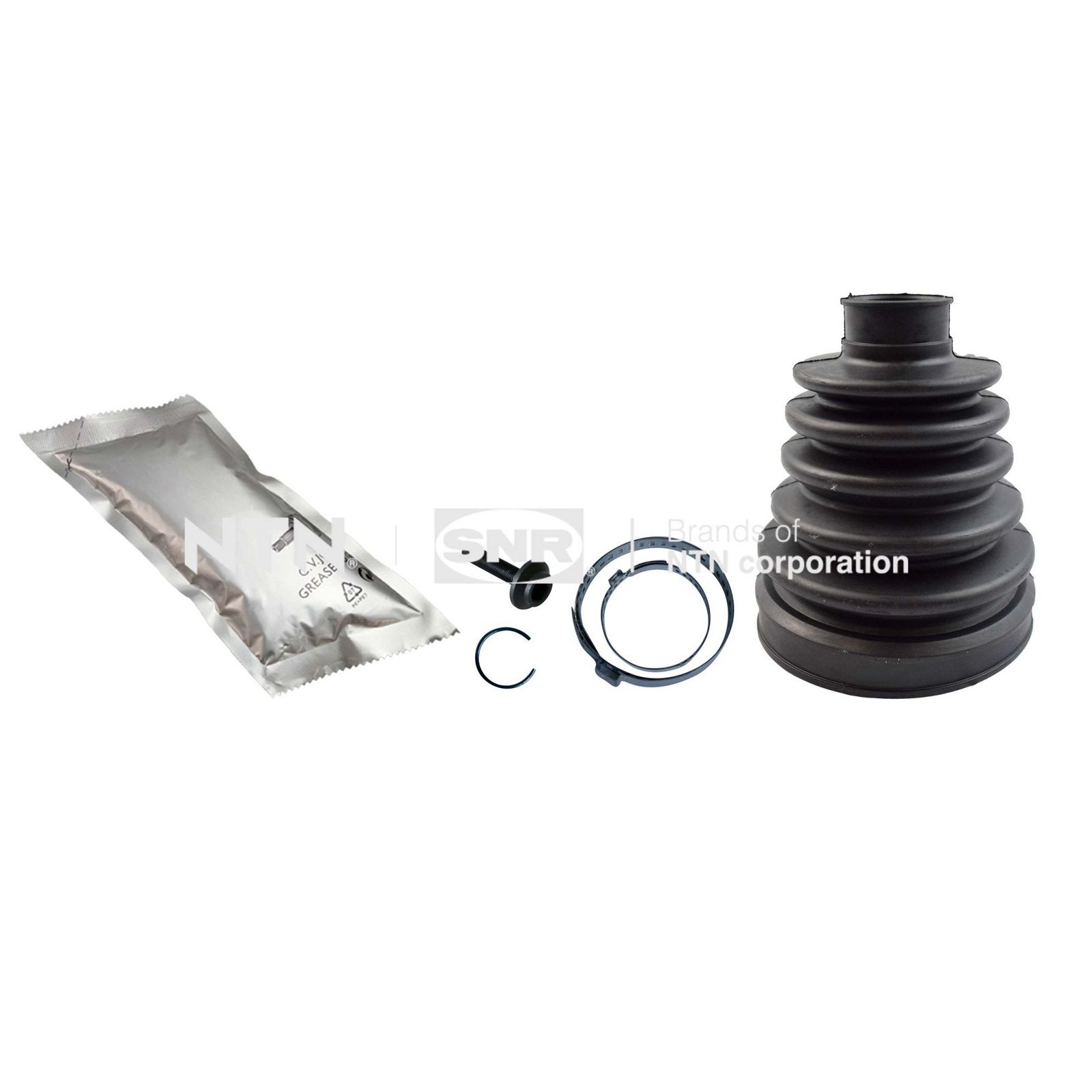 Ansamblu burduf, articulatie planetara SNR OBK54.023
