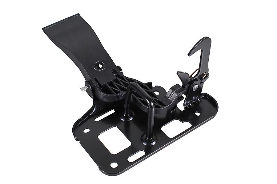 Cârlig de siguranță, închizătoare capotă motor METZGER 2310872