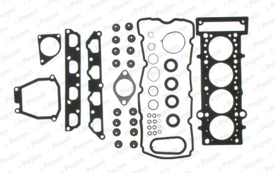 Zestaw uszczelek, głowica cylindrów PAYEN CC5921