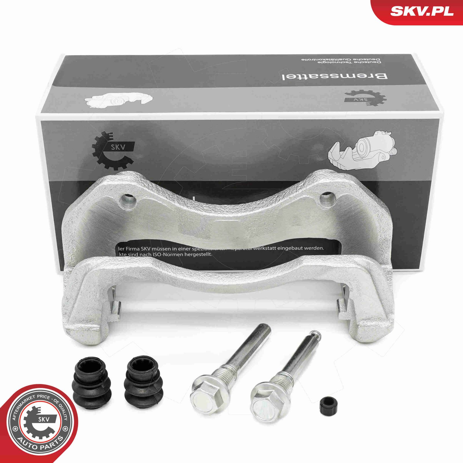 Kinnitus,pidurisadul