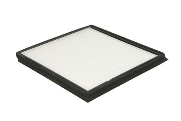 Filtr, wentylacja przestrzeni pasażerskiej JC PREMIUM B4C001PR
