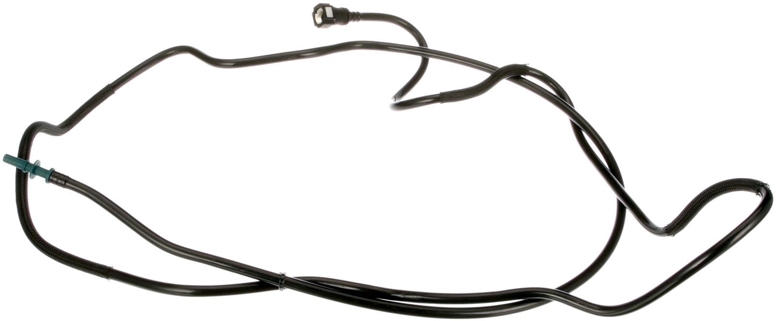 Furtun combustibil GATES MFL1376