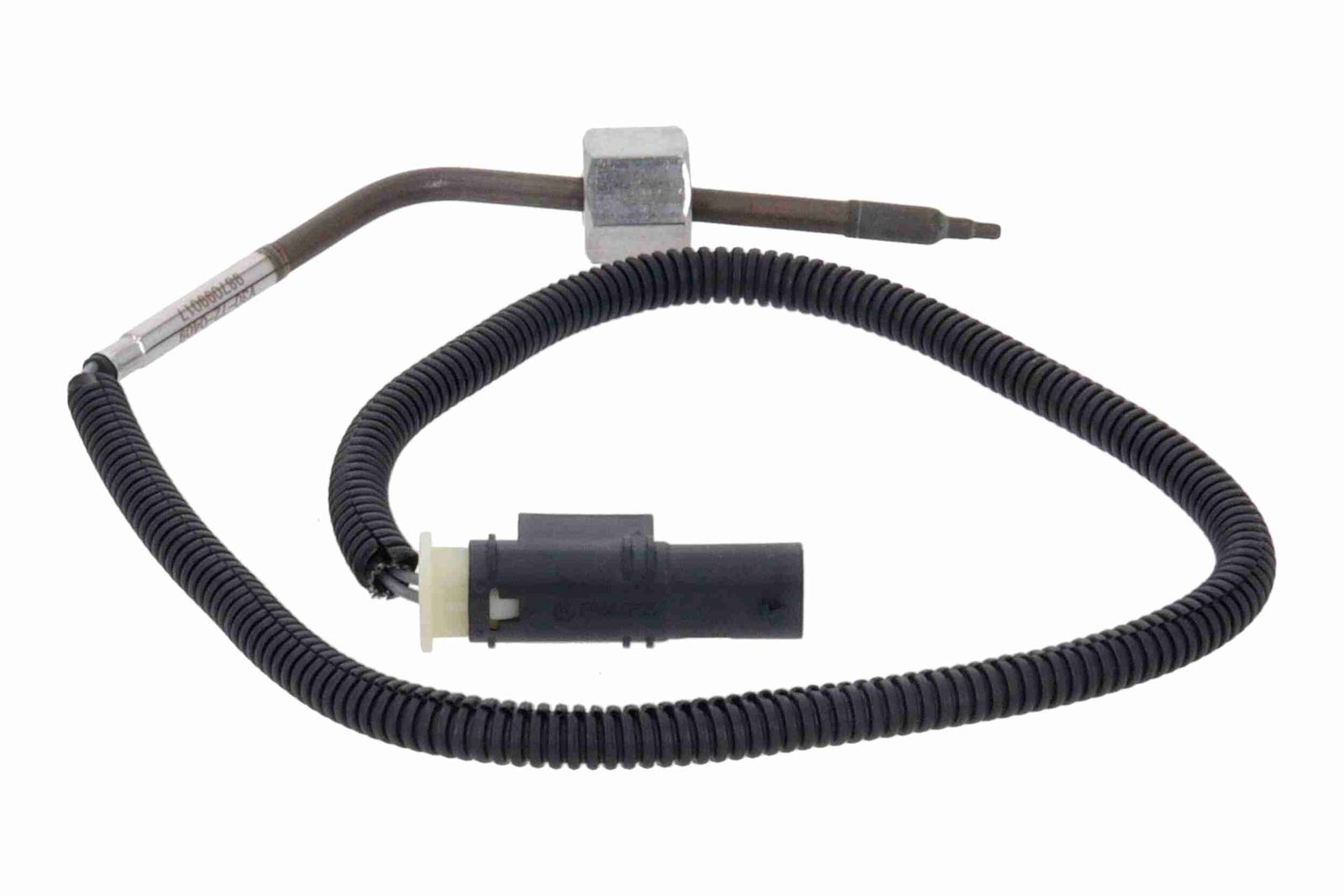 Capteur, température des gaz