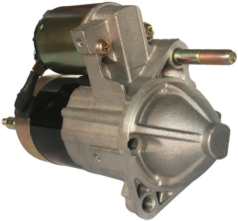 starter HC-Cargo F 032 113 020