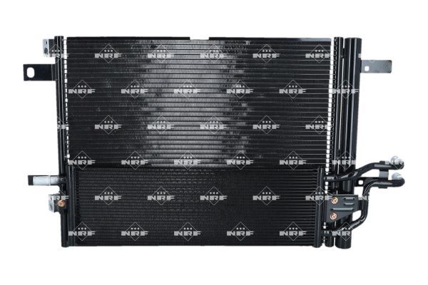 Condensator, climatizare NRF 350667