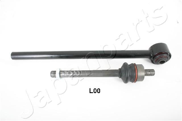 Połączenie osiowe, drążek kierowniczy poprzeczny JAPANPARTS RD-L00