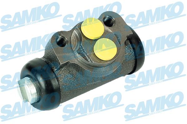 Cylinderek hamulcowy SAMKO C24637