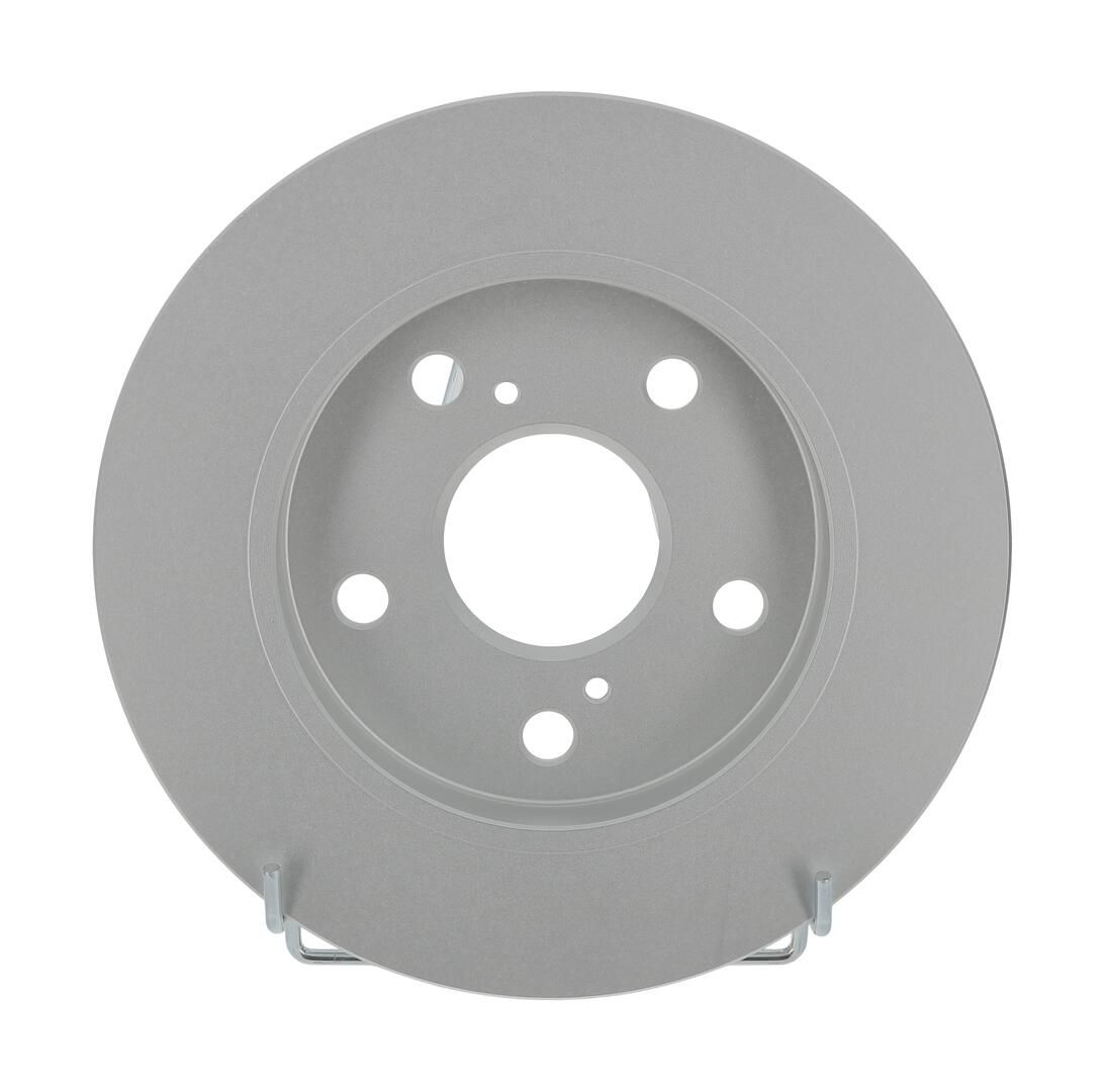Brzdový kotouč JURID 562617JC