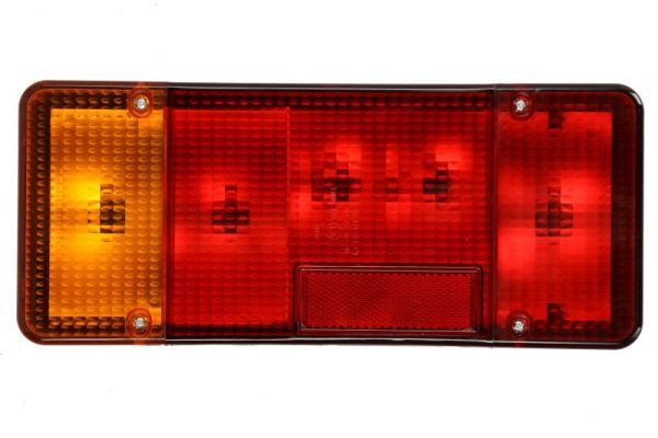 Lampa spate TRUCKLIGHT TL-IV016L