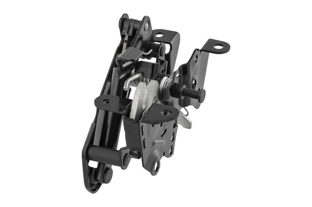 Inchizator capota motor TOPRAN EHVP 503 786