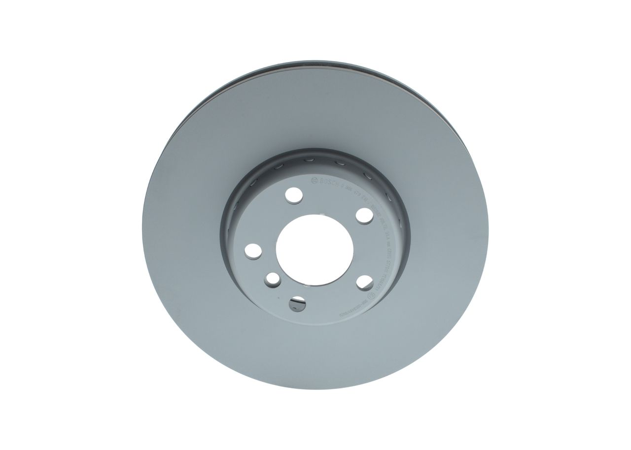 Disc frana BOSCH 0 986 479 A18