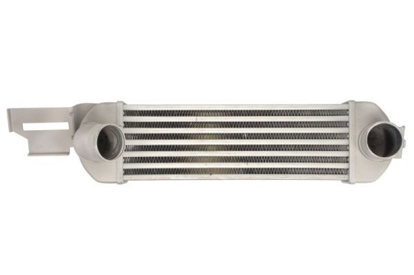 Intercooler, compresor THERMOTEC DAX031TT