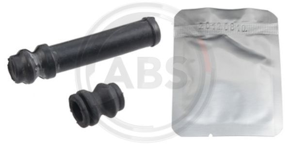 Zestaw tulei prowadzących, zacisk hamulca A.B.S. 55166